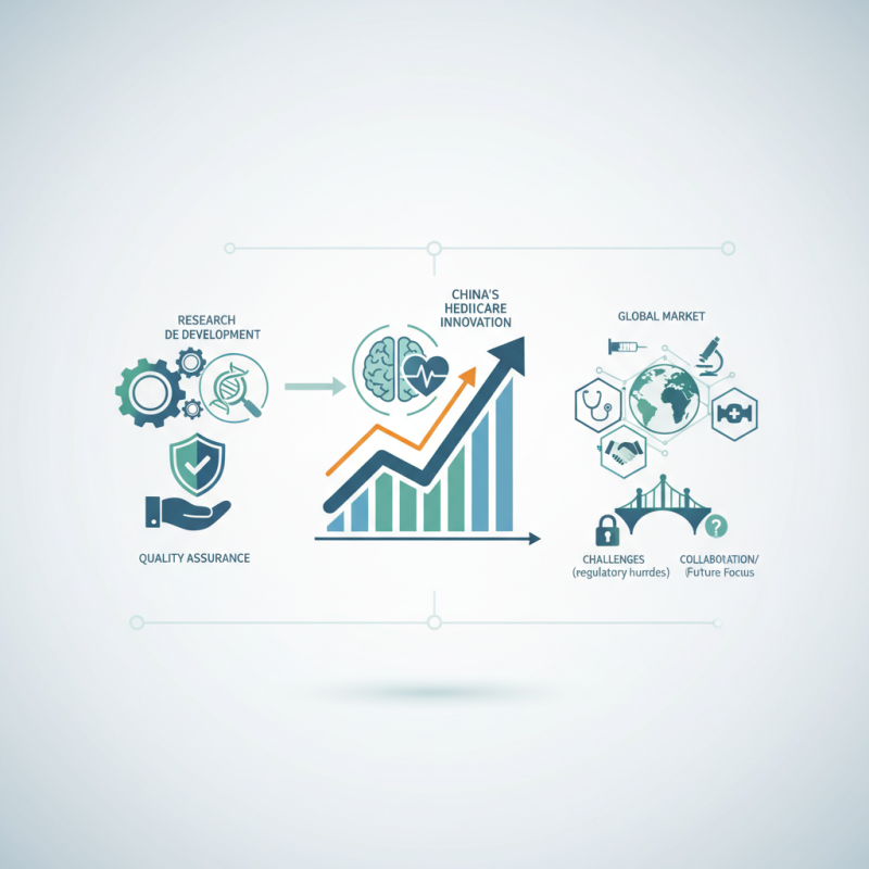 China Best Medical Devices for Healthcare Innovation and Growth?
