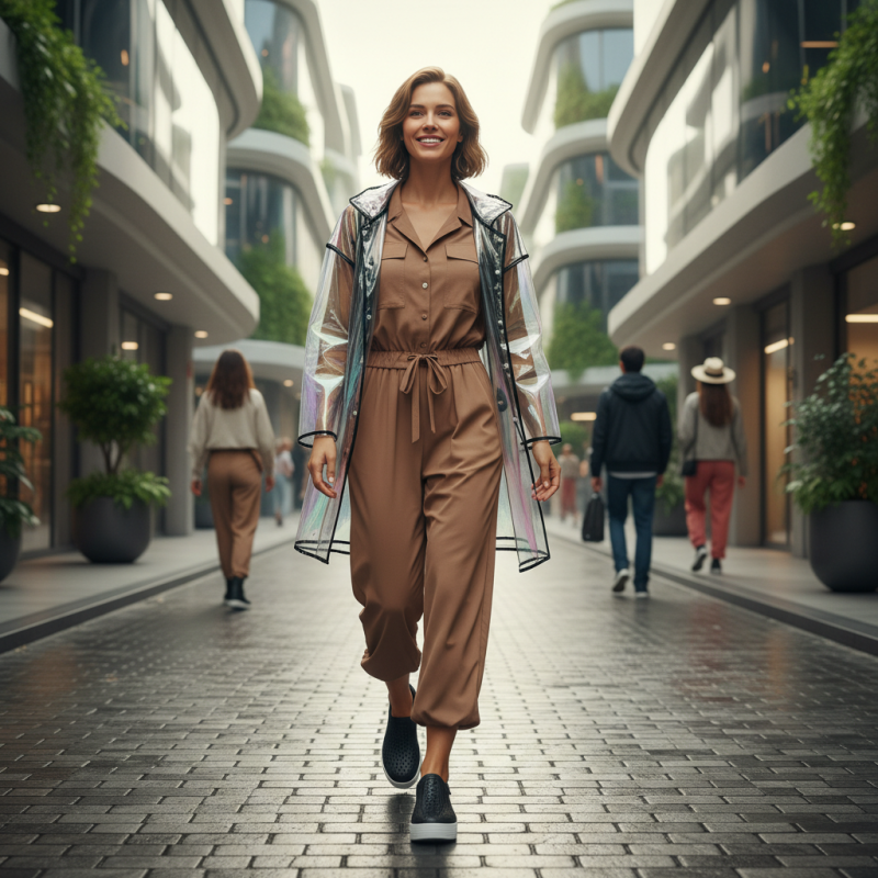 Best Women's Rubber Shoes for Comfort and Style in 2026?