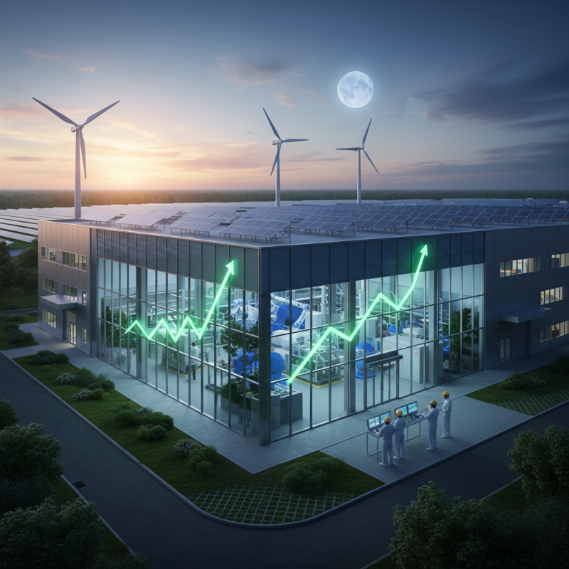 China Top 10 Ways To Reduce Energy Consumption In Plastic Production?