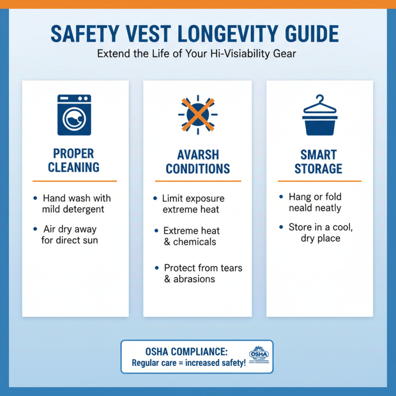 Best Safety Vests for Construction Sites You Should Buy?
