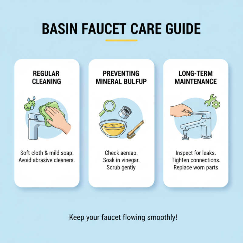 What is a Basin Faucet and How to Choose the Best One?