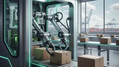 What is Smartpac Machine Benefits for Global Buyers?