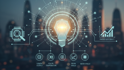 2026 How to Choose Low Power Consumption LEDs for Your Needs?
