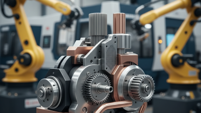 China Best Prototype Metal Fabrication Services for Global Buyers?