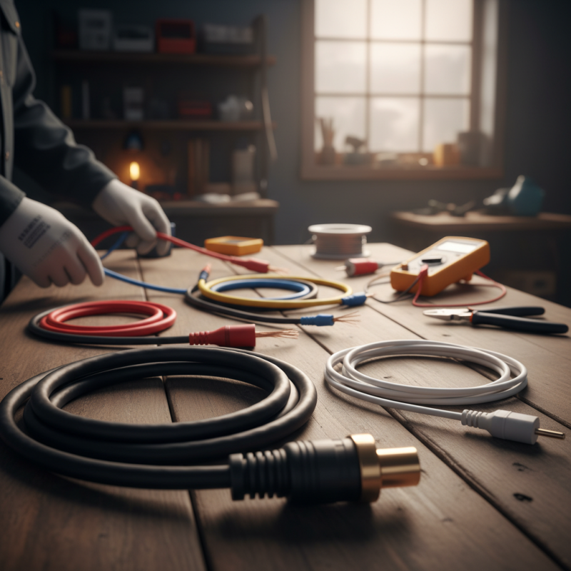 How to Choose the Right Lead Cable for Your Needs?