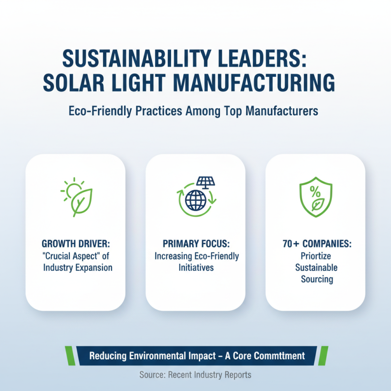 Top 5 Solar Light Companies You Should Know About?