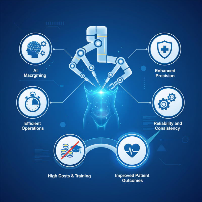Best Surgical Robots for Efficient Operations in 2026?