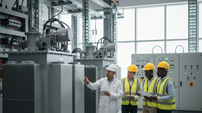Three Phase Isolation Transformer Tips for Global Buyers?