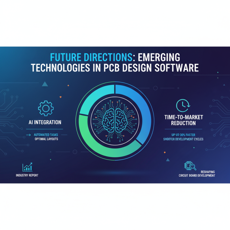 Top PCB Design Software for Efficient Circuit Board Development?