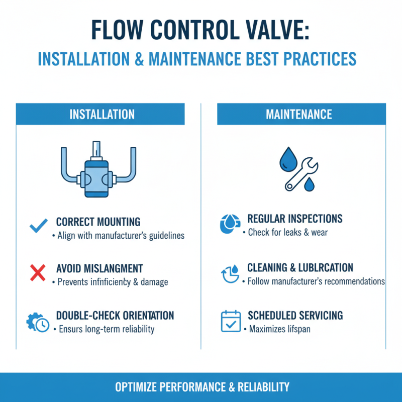 2026 How to Choose the Right Pneumatic Flow Control Valve?