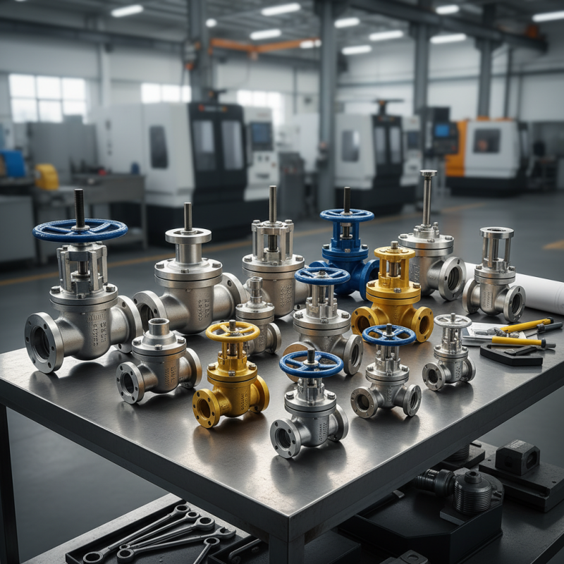 Top 10 Ball Valves You Should Consider for Global Sourcing?