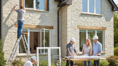 How to Replace My Windows Easily and Efficiently?
