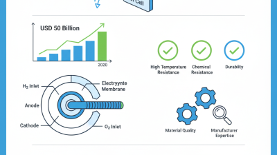 Top 10 Fuel Cells Silicone Hose for Global Buyers?