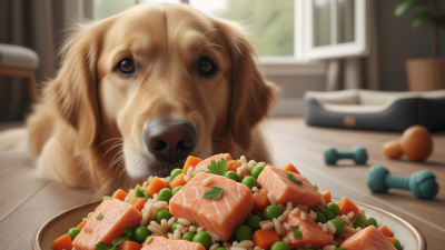 Top 10 Nutrish Salmon Dog Food for Global Buyers in 2026?