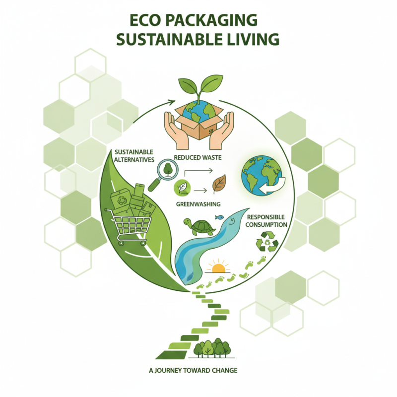 Why is Eco Packaging Important for Sustainable Living?