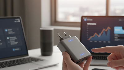 How to Choose the Best Smart AC Charger for Your Needs?