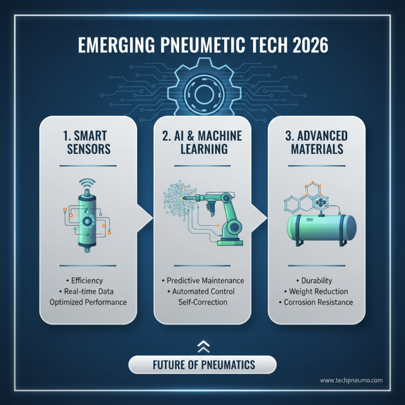 Top Pneumatic Equipment Trends to Watch in 2026?