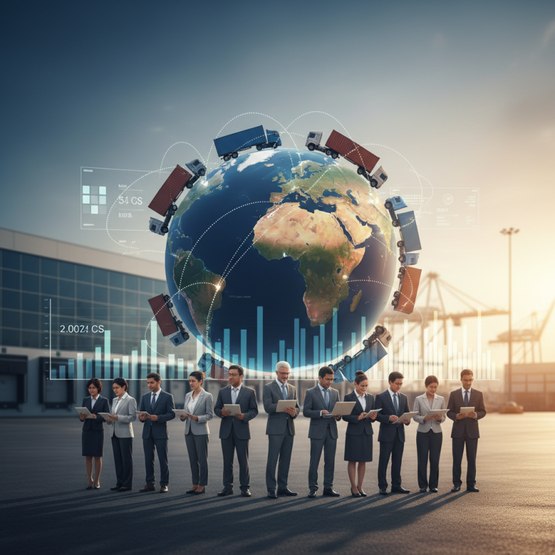 2026 Best LTL Freight Options for Global Buyers Seeking Value