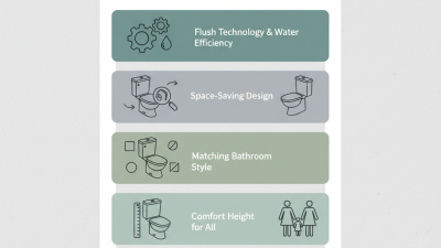 Top Tips for Choosing a Compact One Piece Toilet for Your Home