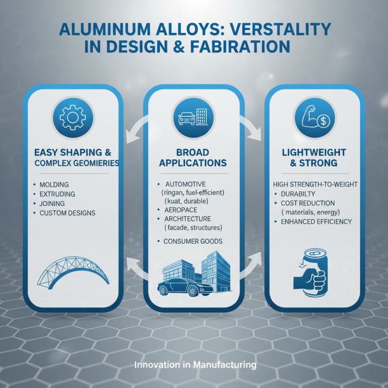 Top 10 Benefits of Aluminum Alloy Extrusion for Modern Manufacturing?