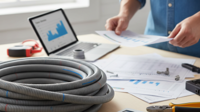 Flexible PVC Pipe Tips for Smart Purchasing Decisions?