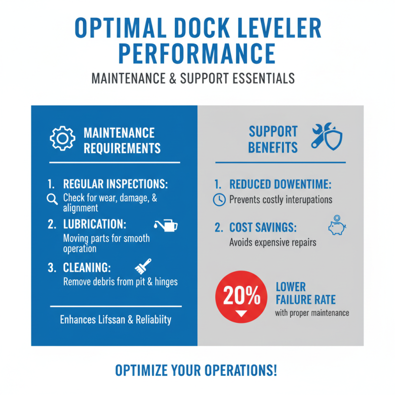 How to Choose the Best Dock Levelers for Sale?