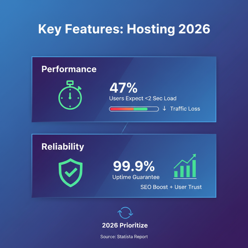 China Top 10 Hosting Services for Your Website in 2026?