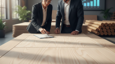 2026 Best Maple Plywood Options for Global Buyers?