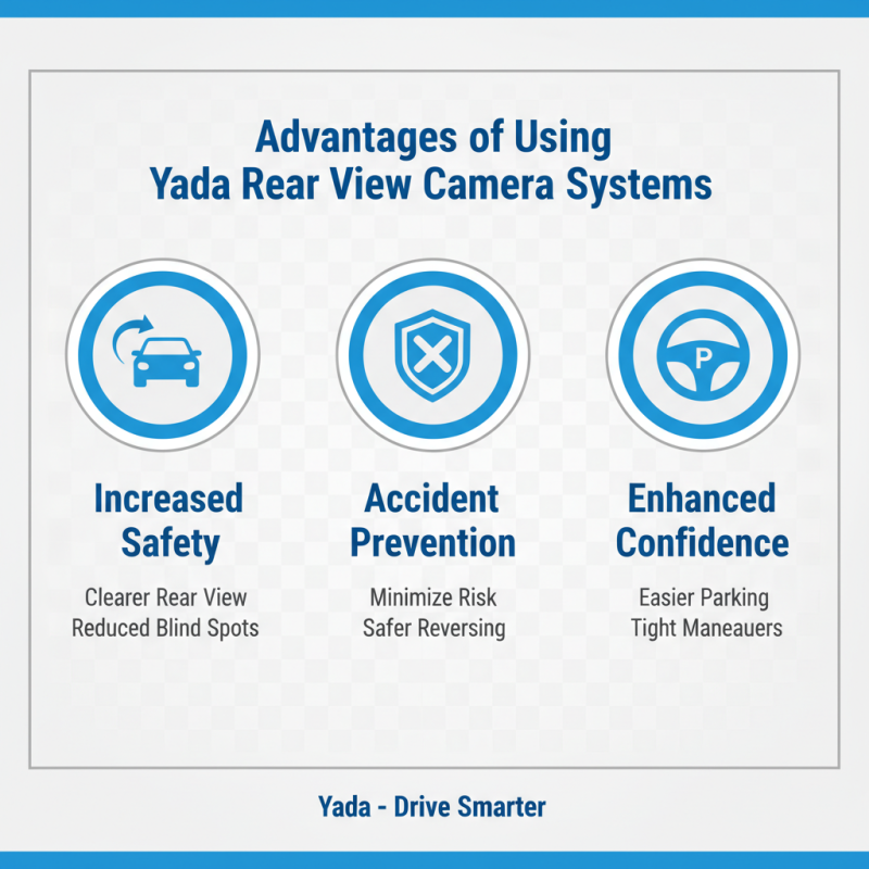 What is Yada Rear View Camera and How Does It Work?