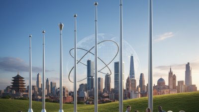 2026 Best Aluminum Flagpole for Global Buyers Tips?