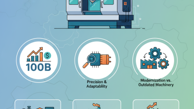 How to Choose the Best Milling Machine for Your Business?
