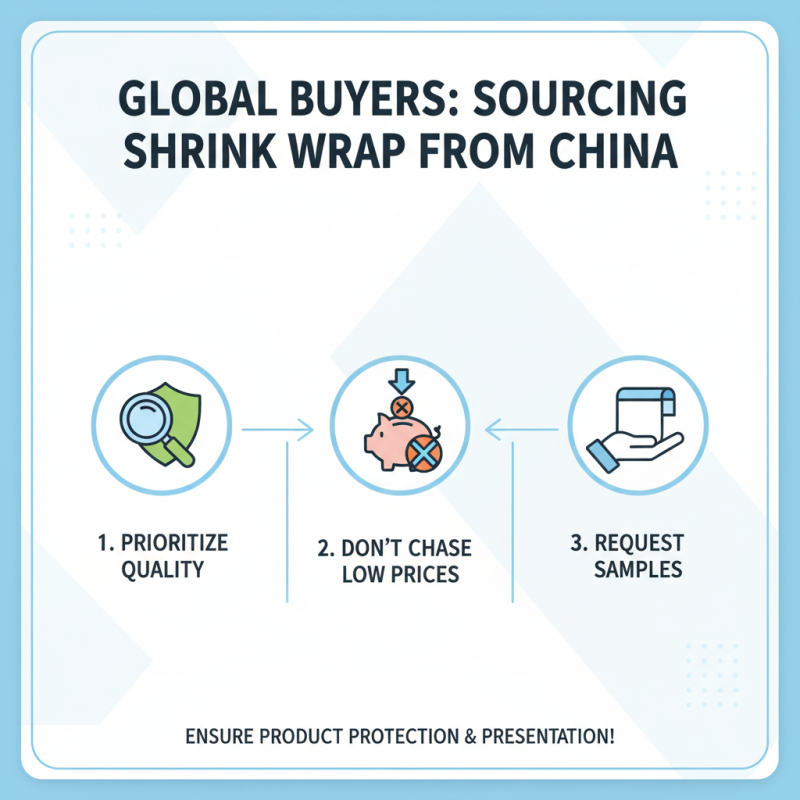 Top China Shrink Wrap Suppliers for Global Buyers?