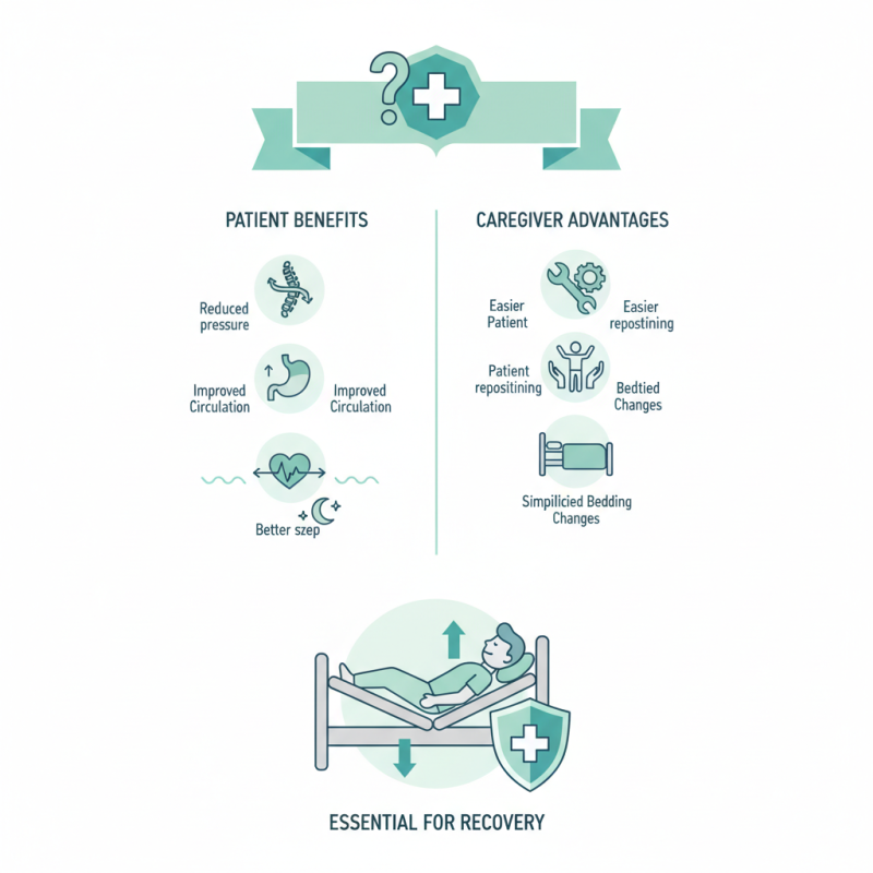 Why Adjustable Beds Are Essential for Healthcare Needs?