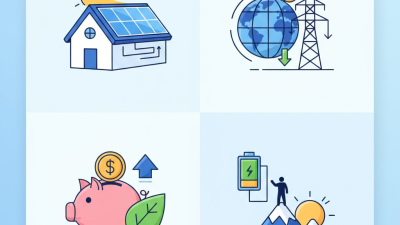 Top 10 Benefits of Rooftop Solar Panels for Global Buyers?