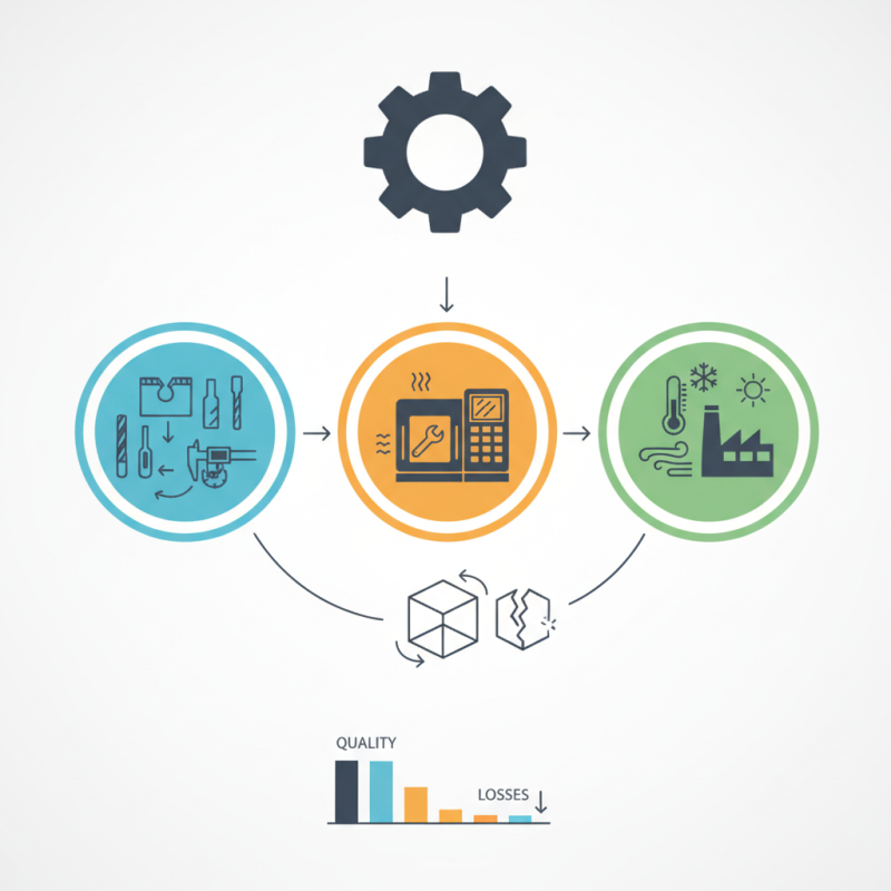 What Factors Affect CNC Machining Accuracy for Global Buyers?