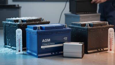 Best Car Battery Options You Should Consider Now?