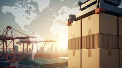 Top 10 Benefits of Corrugated Packaging for Global Buyers?