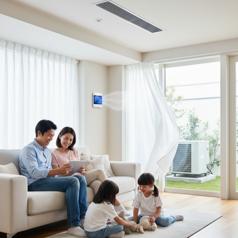 Why You Should Upgrade Your HVAC System for Better Efficiency and Comfort?