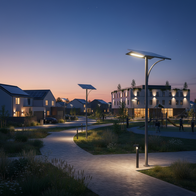 Top 5 Solar Light Companies You Should Know About?