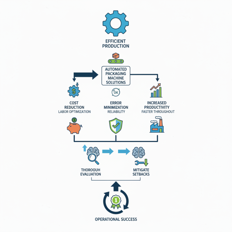 Top 10 Automated Packaging Machine Solutions for Efficient Production?