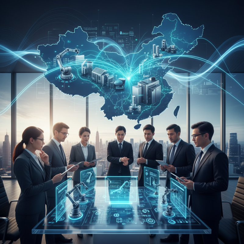 Top China Pro Tools for Global Buyers to Consider?