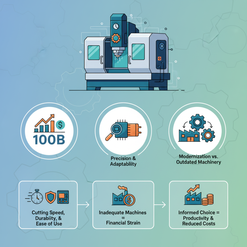 How to Choose the Best Milling Machine for Your Business?