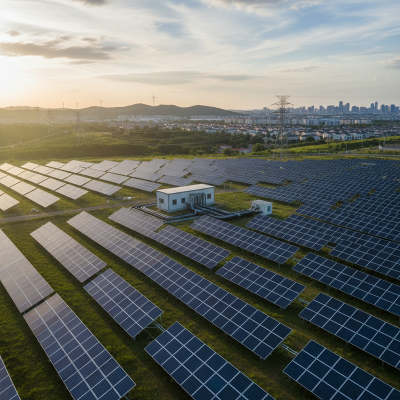 What is Solar Power Generation and How Does It Work?