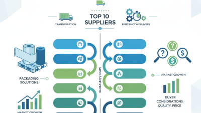 Top 10 Pallet Wrapping Film Suppliers in China for Global Buyers?