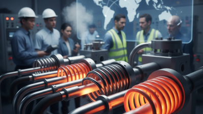 China Top Coil Heater Suppliers for Global Buyers?