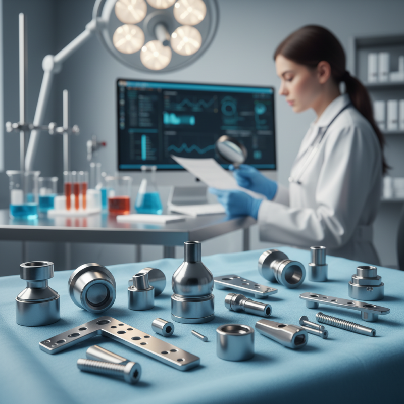 How to Verify Compliance of Orthopedic Implants with EU Standards?