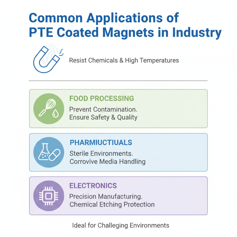 Top Tips for Sourcing Ptfe Coated Magnetic Solutions?