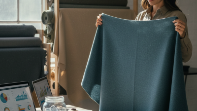 How to Source Recycled Pet Fabric for Sustainable Fashion?
