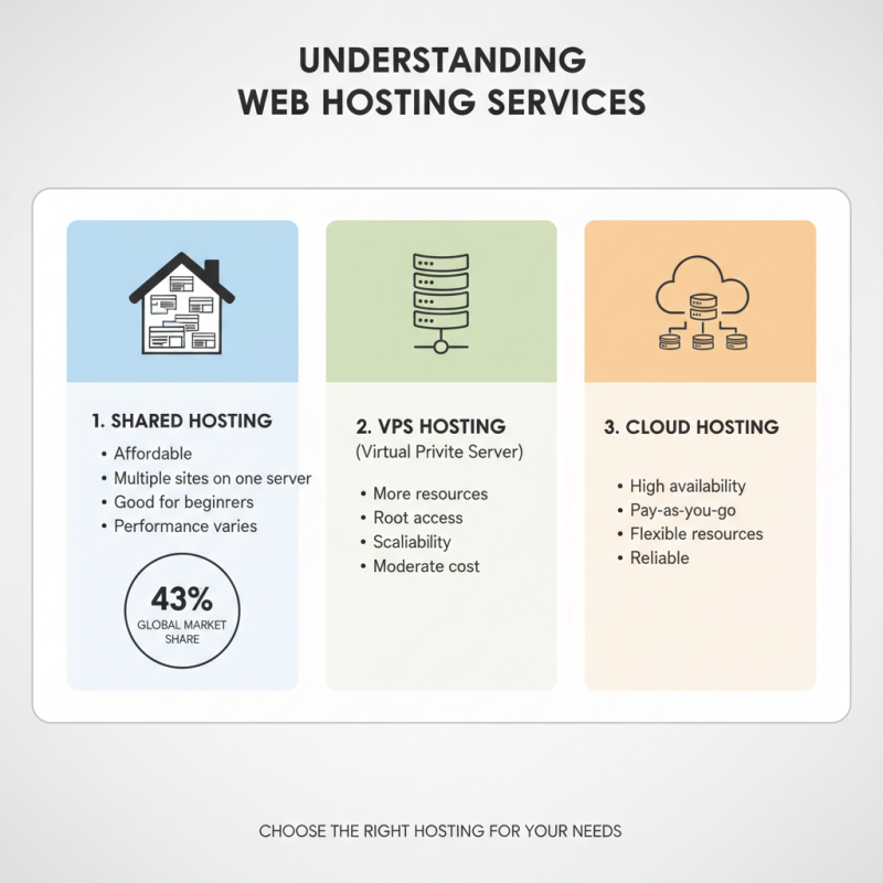 Top Hosting Tips for Choosing the Best Services Worldwide?