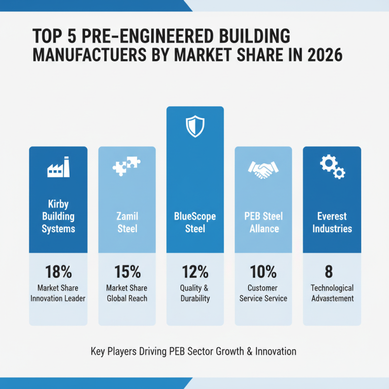 2026 Best Pre Engineered Buildings for Global Buyers?